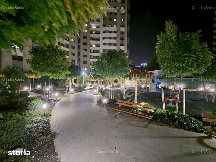 2 Camere de inchiriat | GranVia Park | Centrala | Parcare | Metrou - 5