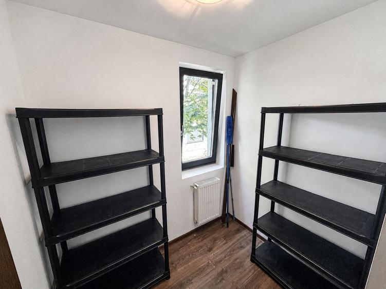 Apartament cu 2 camere semidecomandat, mobilat în Grigorescu