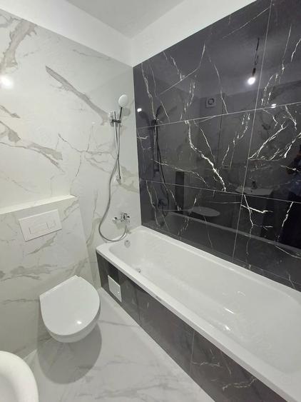Garsonieră decomandată în Chiajna