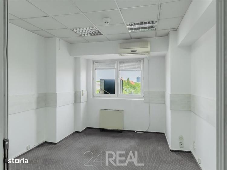 Spațiu comercial, de 435 mp, în Victoriei