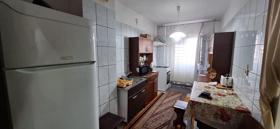 Apartament cu 2 camere în Dristor