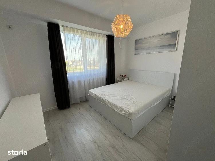 2 camere Militari Residence Chiajna | Bloc Nou 2024,Bucatarie Separata - 3