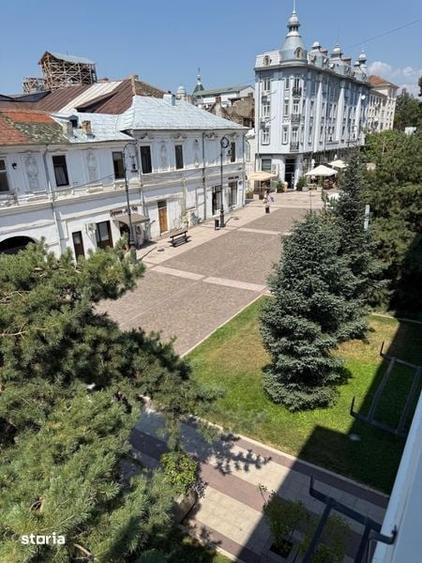 2 camere ULTRACENTRAL / Renovat complet / proprietar - 1