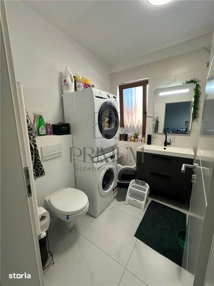 Mosnita Noua | Duplex mobilat si utilat | 305 mp t - 9