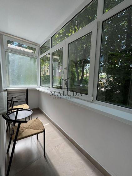 Apartament 3 camere de inchiriat, Negru Voda - 9