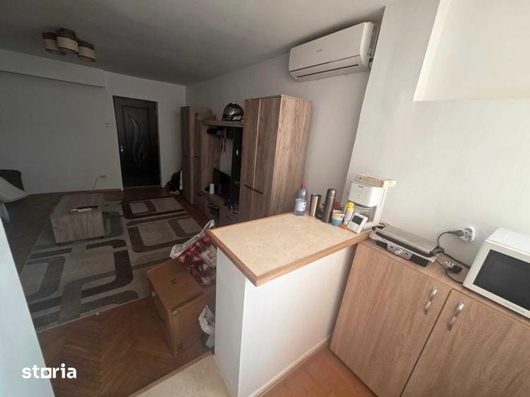 Garsonieră în Central