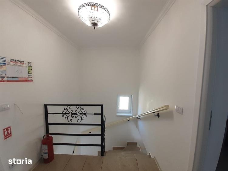 Casă cu 4 camere cu Teren 336 Mp în Valea Lupului