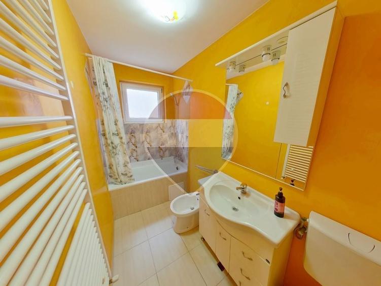 Apartament cu 3 camere în Ultracentral