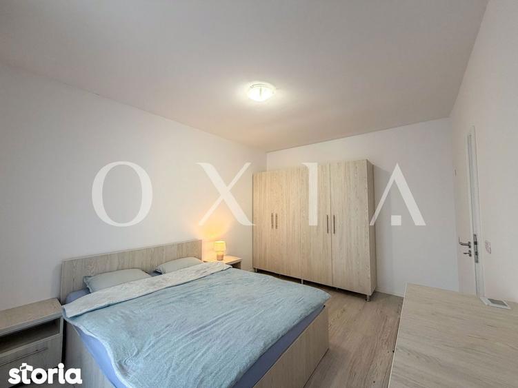OX709 Dumbravita, Mobilat si Utilat, Parcare Proprie - 9