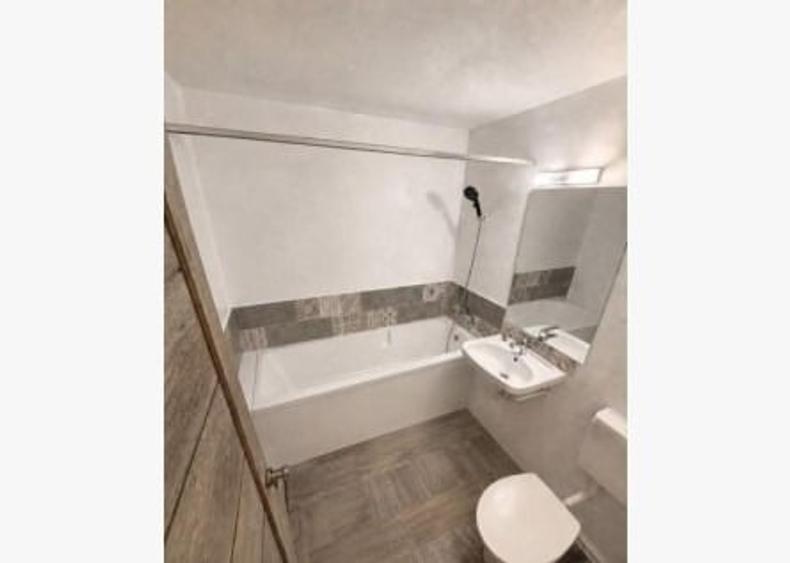 Apartament cu 3 camere decomandat în Basarabia