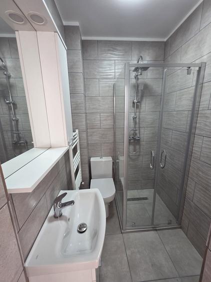 Garsonieră în Platoul Izvor