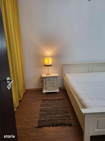 Apartament 2 camere bloc 2010-metrou Aparatorii Patriei - 5