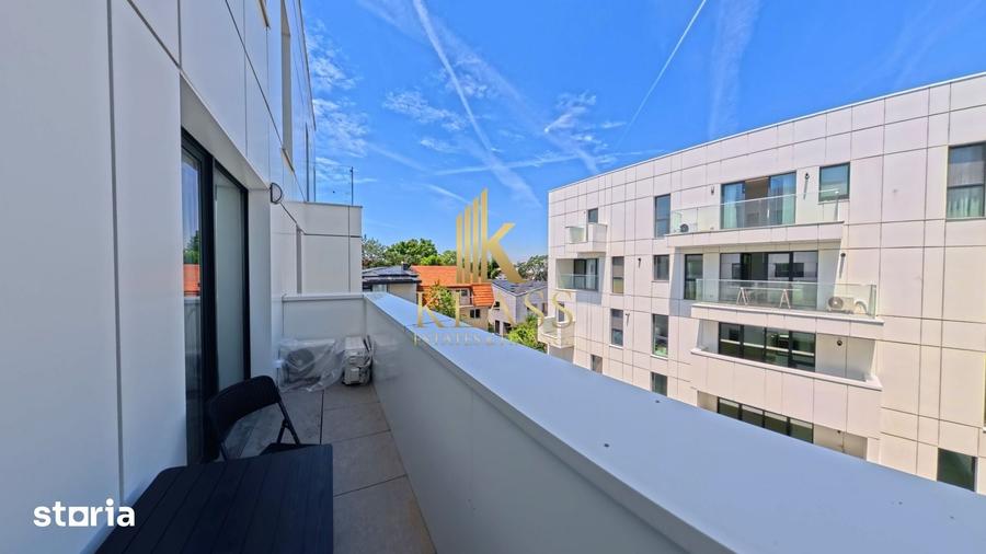 Apartament cu 2 camere decomandat în Centrul Civic