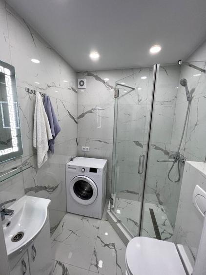 Apartament cu 2 camere decomandat în Avantgarden