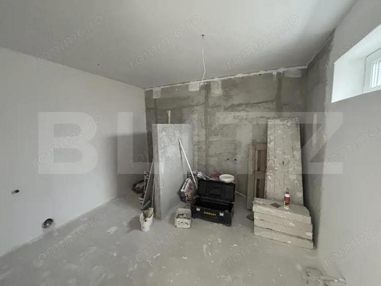 Casă cu Teren 610 Mp în Central