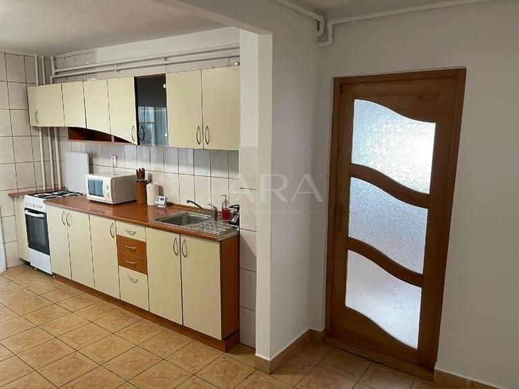 Apartament 2 camere, 53 mp + balcon, zona Fabricii de Zahăr. - 5
