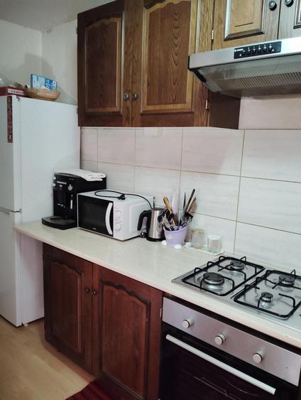 Casă cu 2 camere cu Teren 2110 Mp în Chilioara