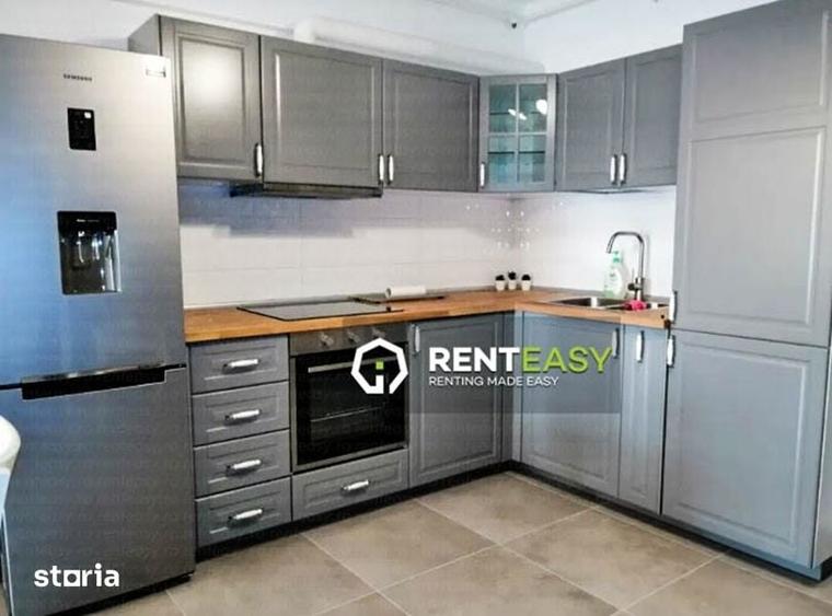 Apartament cu 2 camere situat in Copou - 5