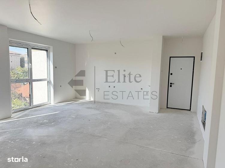 Apartament cu 2 camere în Iosia
