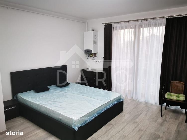 Apartament în Bozeni