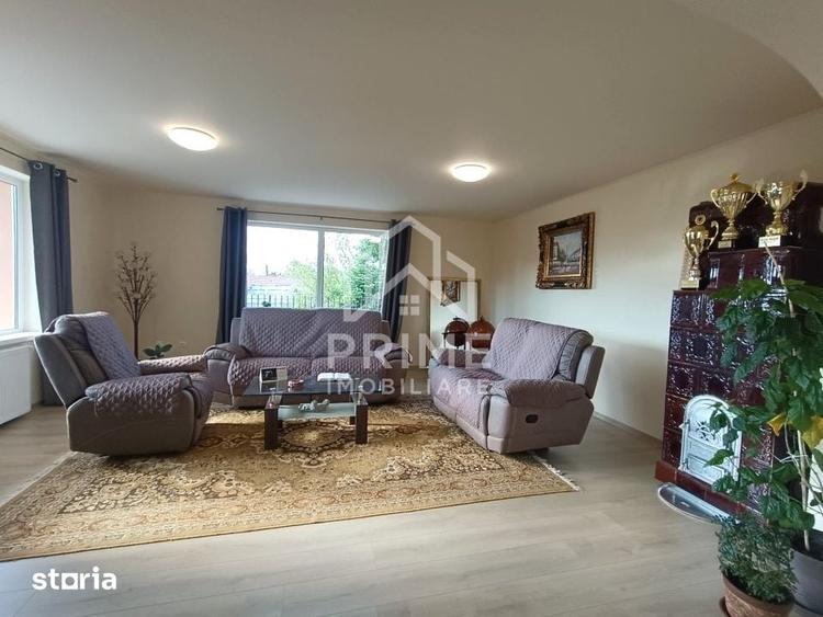 Casa / Proprietate deosebita cu 8142 MP teren | Oarda | - 4