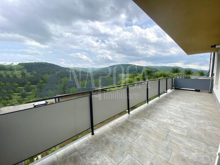 Apartament 3 camere de vanzare in Floresti - 10