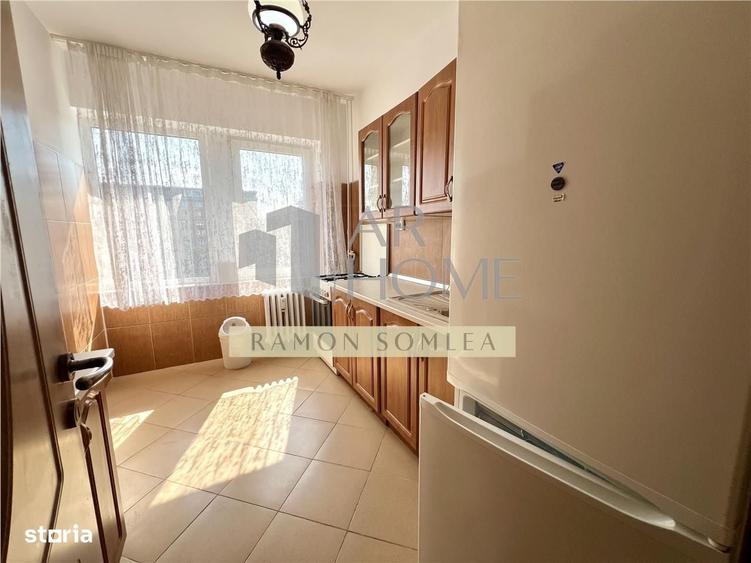 Apartament 3 camere, decomandat, ultracentral, Ploiesti - 13