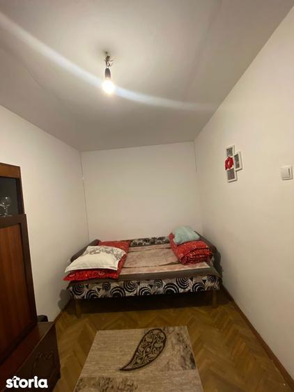 Apartament 2 camere / Frumoasa / etaj 3 - 7