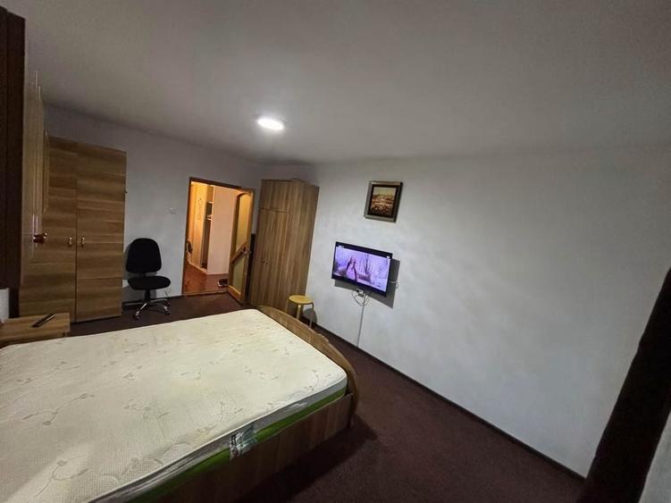 Apartament cu 2 camere decomandat în Exterior Vest