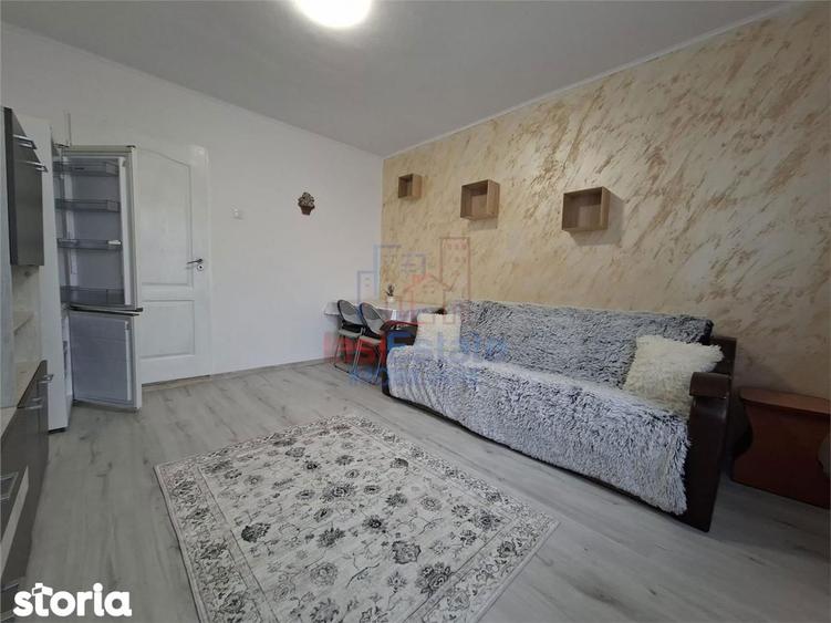 Garsonieră, mobilată în Canta