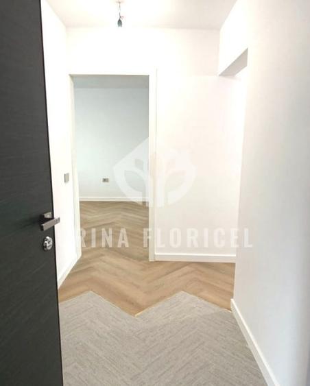 Apartament cu 3 camere decomandat în Beller