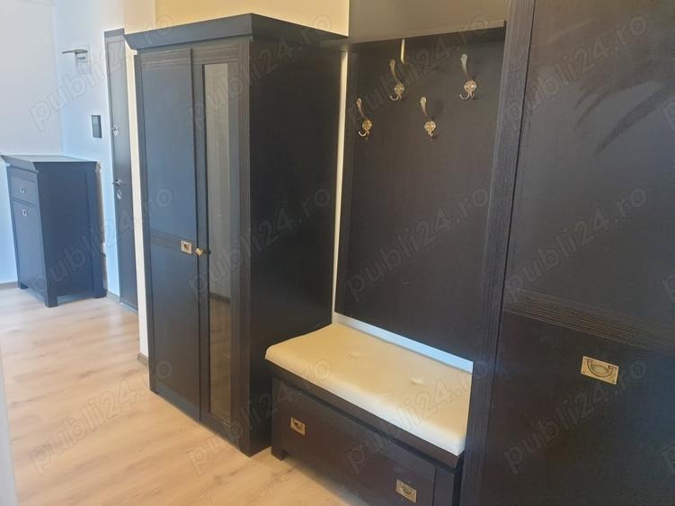 Apartament cu 2 camere în Mureșeni