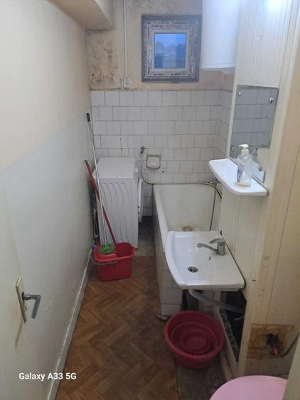 Apartament cu 2 camere decomandat în Cehu Silvaniei