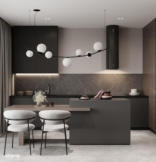 Apartament cu 3 camere în Militari