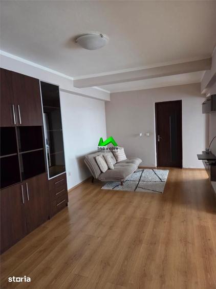 Apartament cu 2 camere decomandat în Tilișca