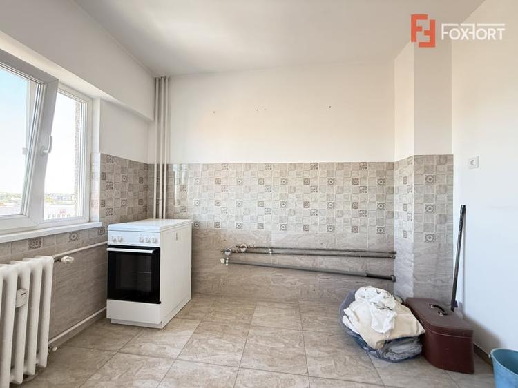 Apartament cu 3 camere decomandat în Iosefin