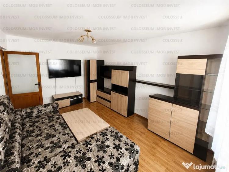 Apartament cu 3 camere decomandat în Bartolomeu