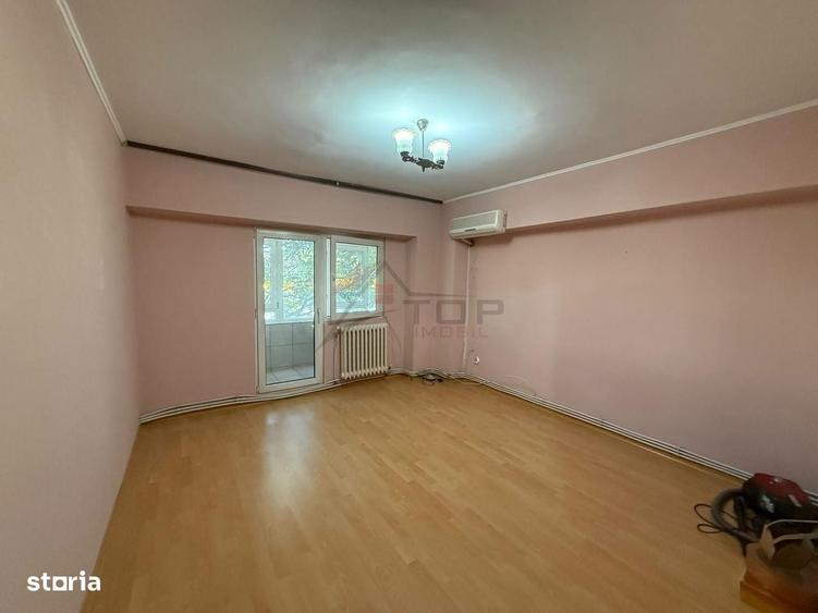 Apartament cu 2 camere decomandat în Albești