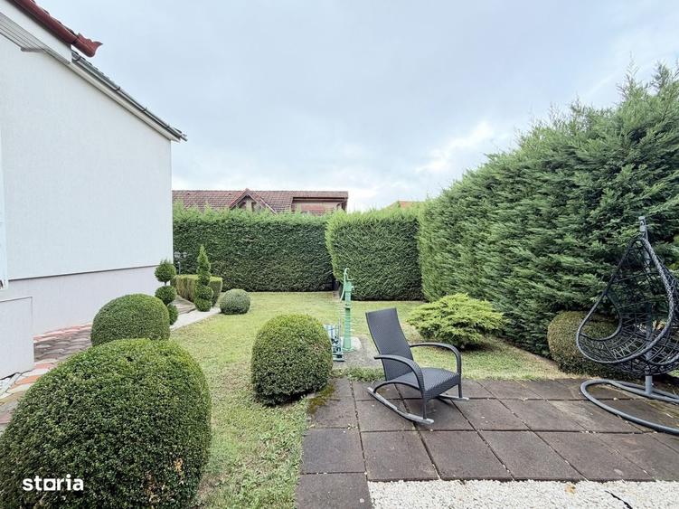 Casă cu 4 camere cu Teren 600 Mp în Ultracentral