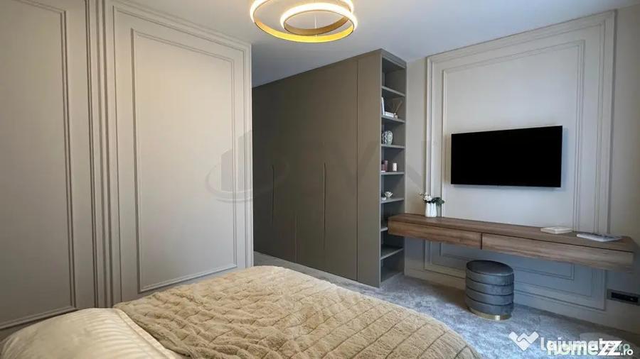 Apartament cu 3 camere decomandat în Iancu Nicolae