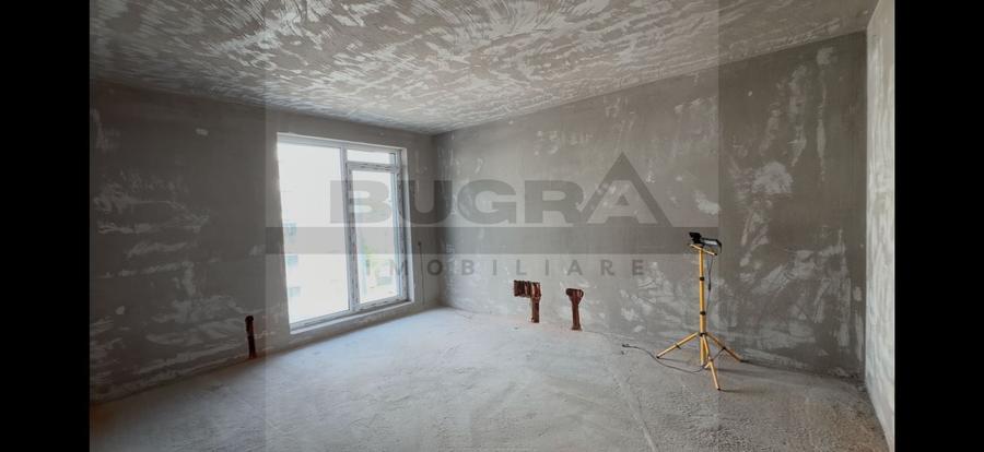 Apartament cu 2 camere decomandat în Iris