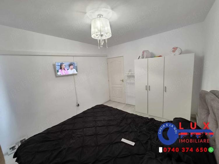 Apartament cu 2 camere decomandat în Ultracentral