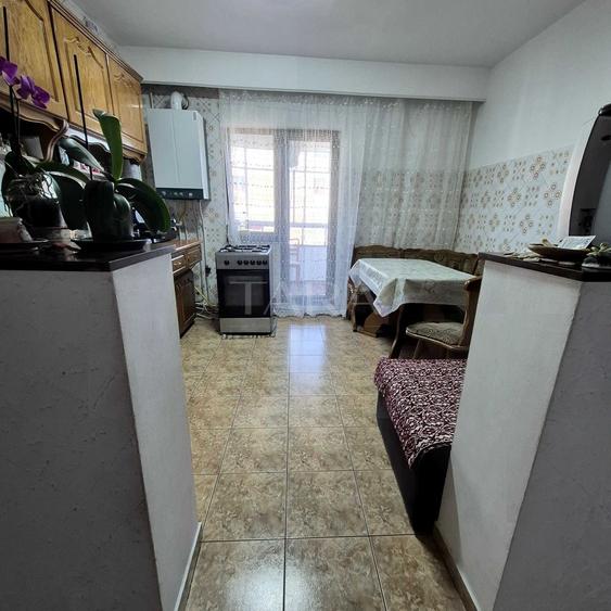 Apartament cu 2 camere decomandate, Iulius Mall.Teodor Mihali. - 2