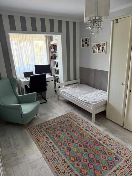 Apartament de vanzare cu 3 camere: Cluj - zona Marasti - 2