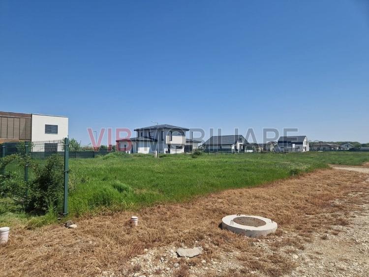 Teren intravilan de 554 mp, în Tărtășești