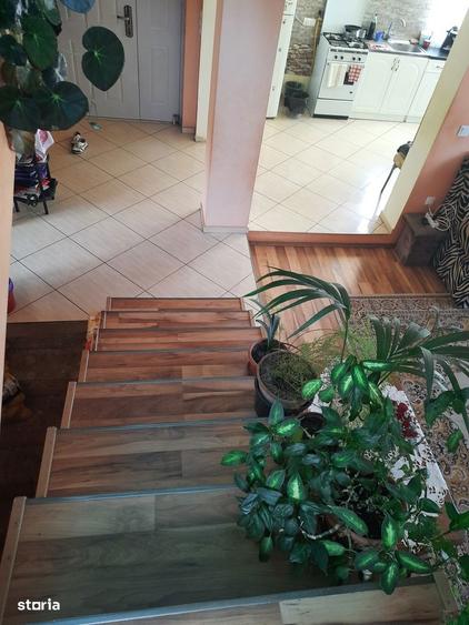 Casă cu 3 camere cu Teren 800 Mp în Central