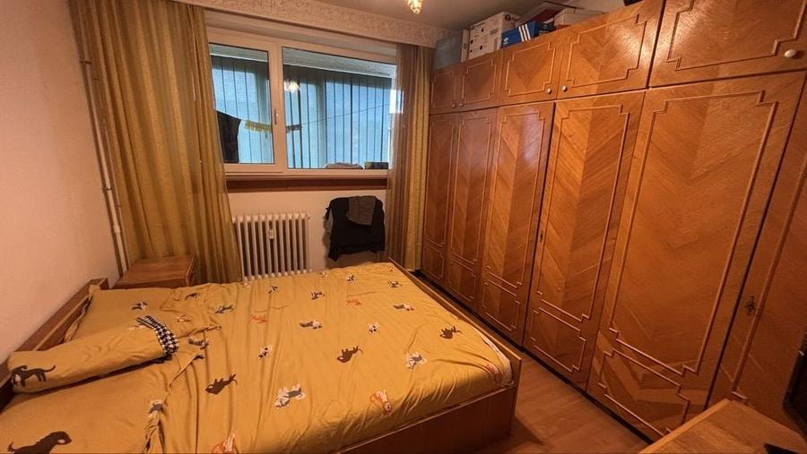 Apartament cu 3 camere decomandat în Pantelimon