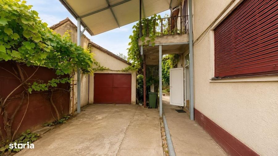 Comision 0% Casa individuala 206 mp utili de vanzare zona Mehala - 4