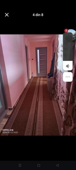 Casă individuală cu 4 camere cu Teren 1000 Mp în Ileanda