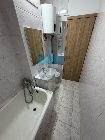 Garsonieră, mobilată în Tei
